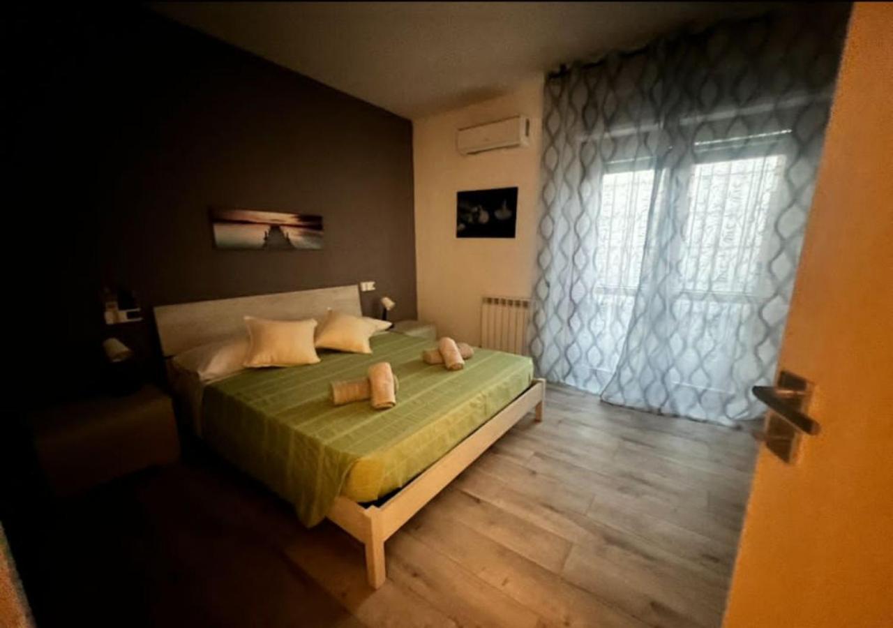 Appartamento Carpe Diem Adult Only *