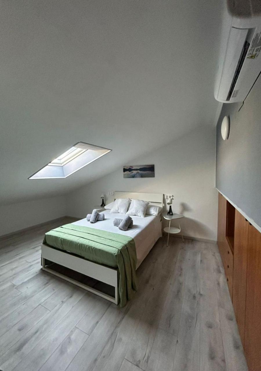 Carpe Diem Adult Only Appartamento *