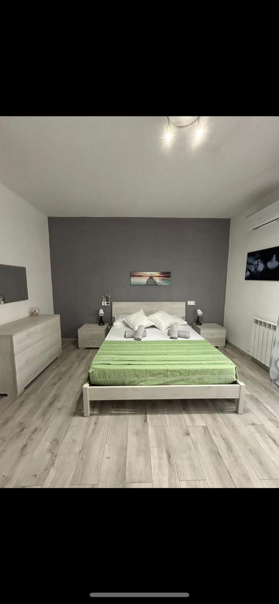 Appartamento Carpe Diem Adult Only