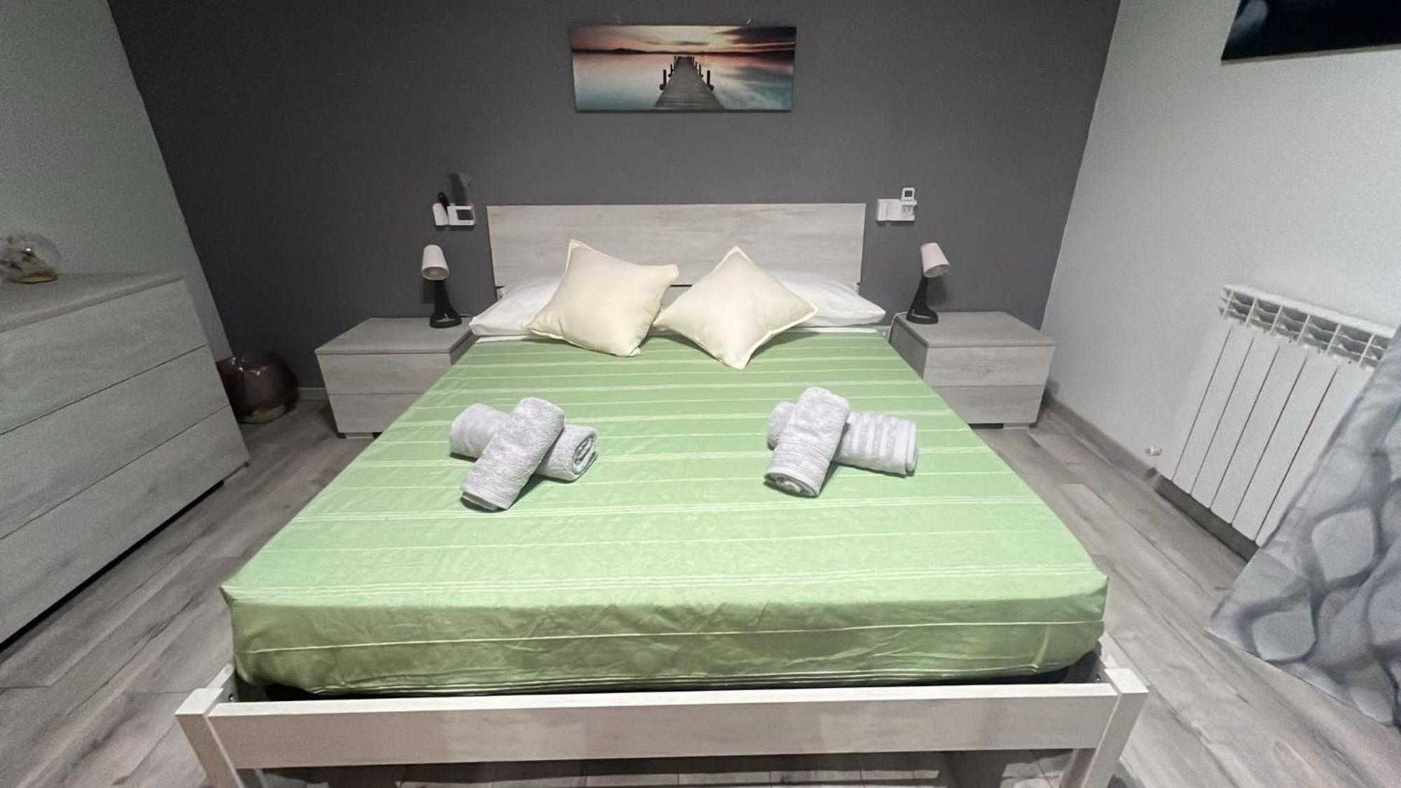 Appartamento Carpe Diem Adult Only *