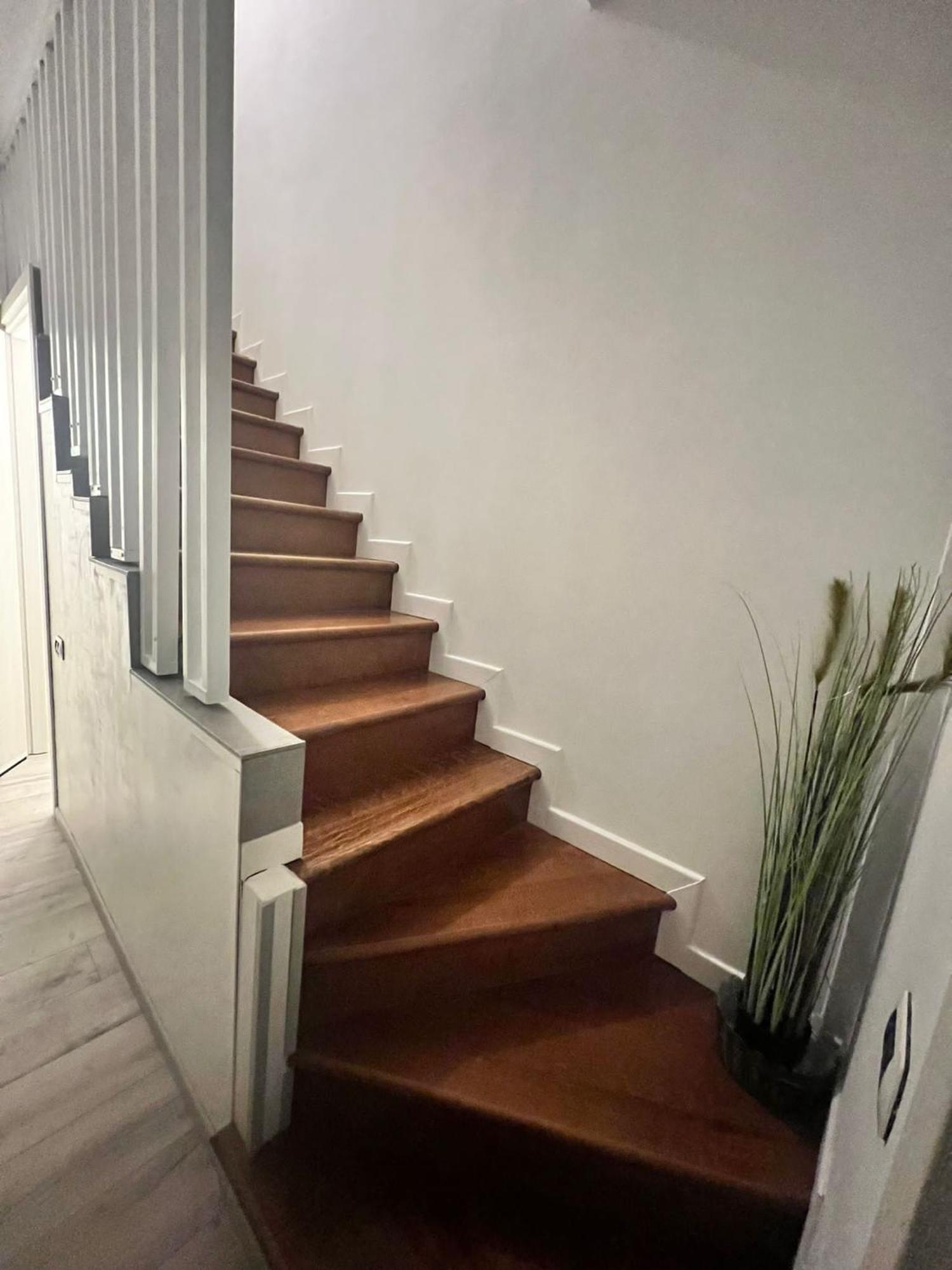 Appartamento Carpe Diem Adult Only Roma