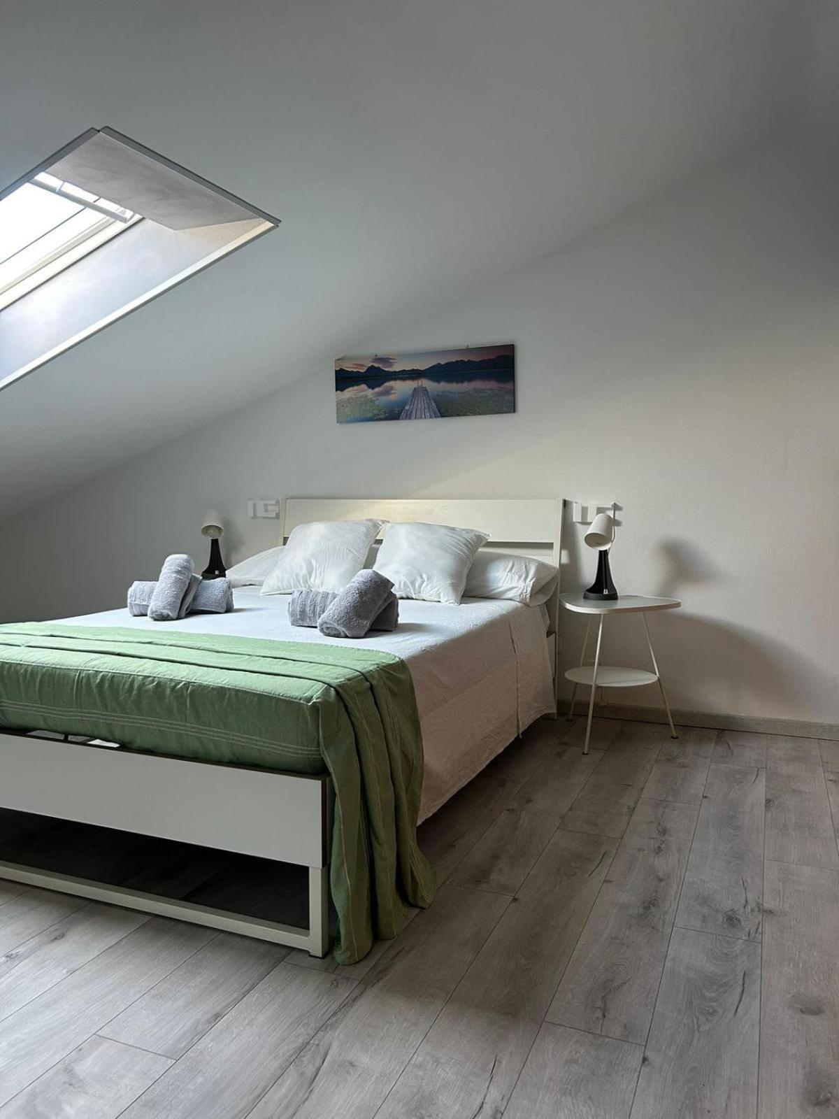Appartamento Carpe Diem Adult Only