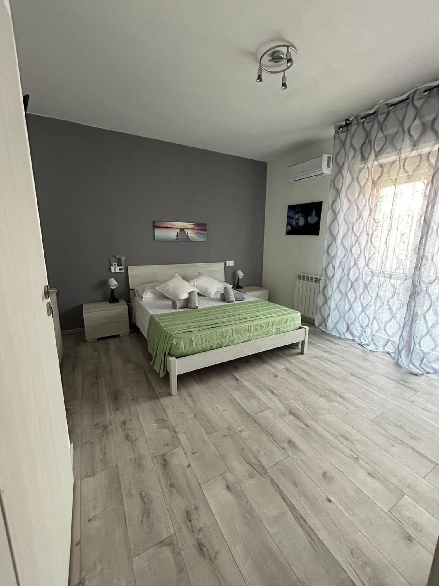 Appartamento Carpe Diem Adult Only Roma
