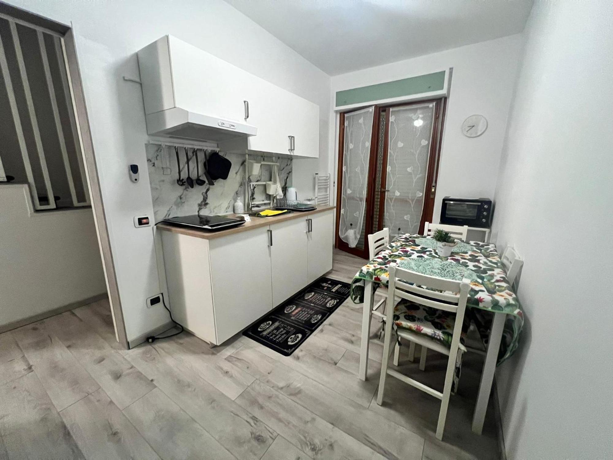 Carpe Diem Adult Only Appartamento Roma