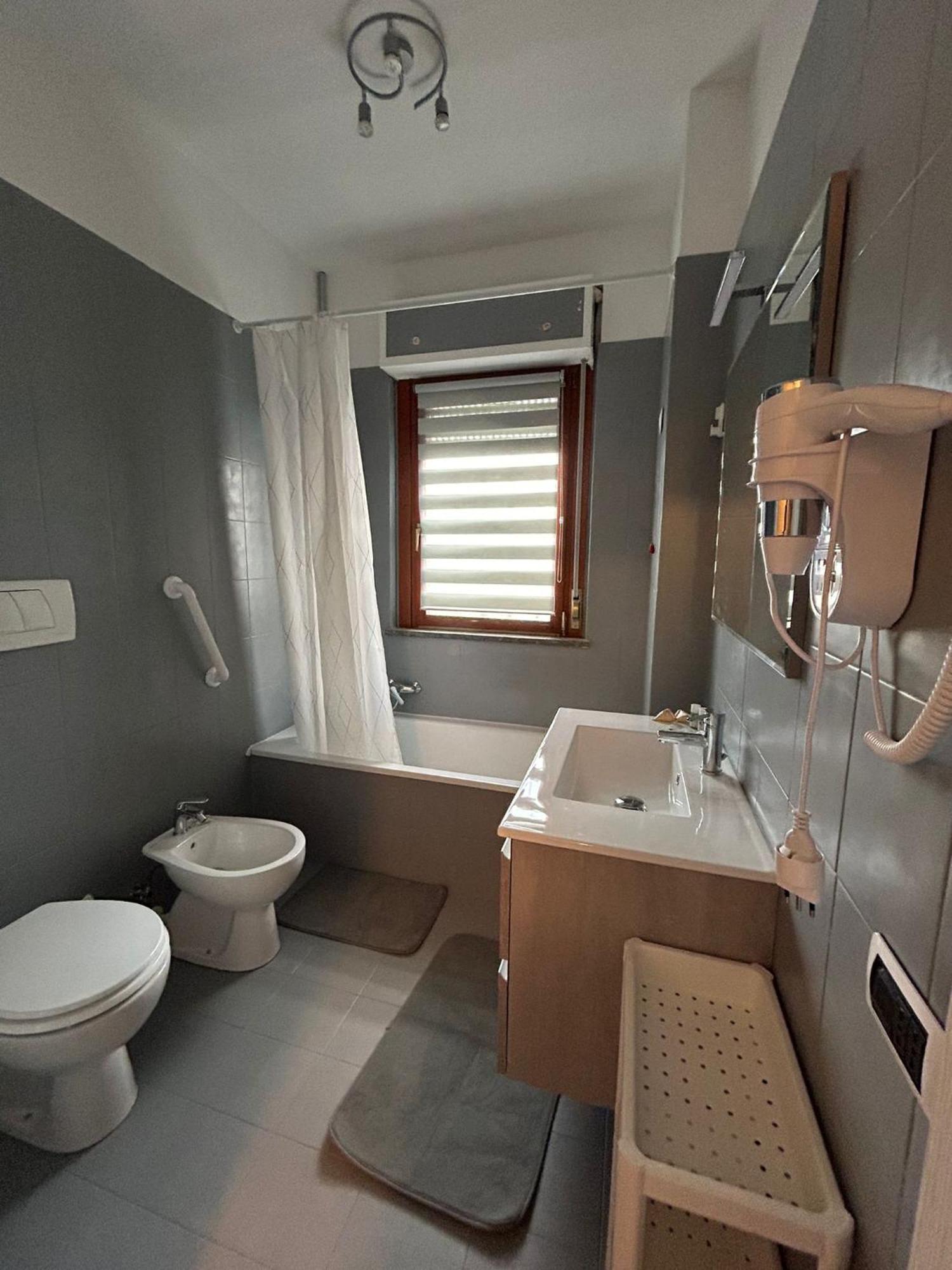Appartamento Carpe Diem Adult Only