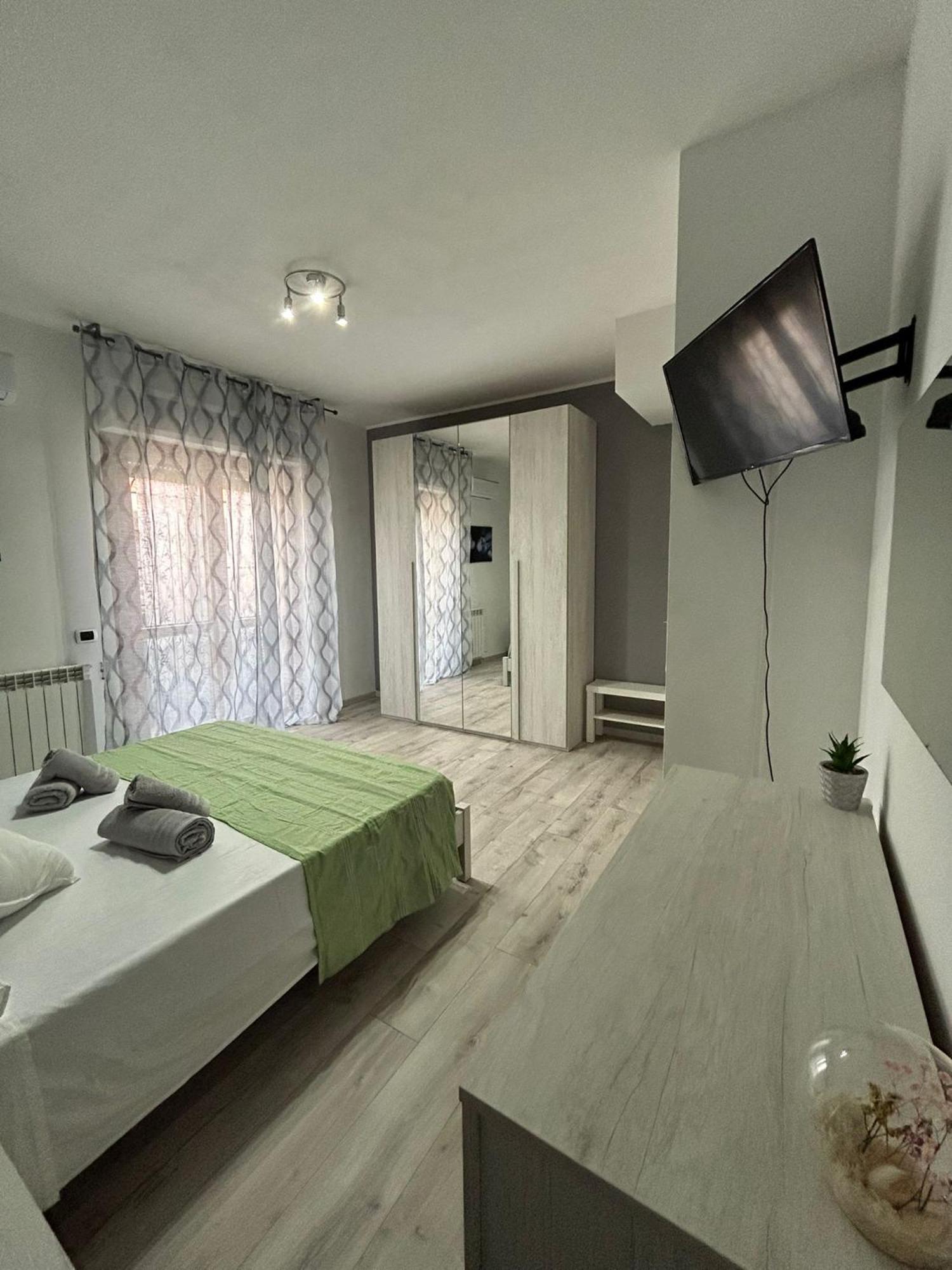 Appartamento Carpe Diem Adult Only *