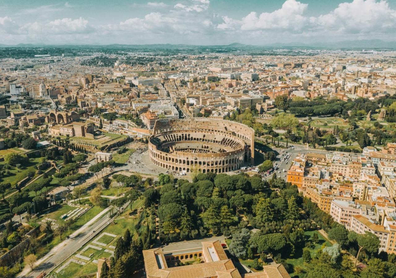 Carpe Diem Adult Only Appartamento Roma