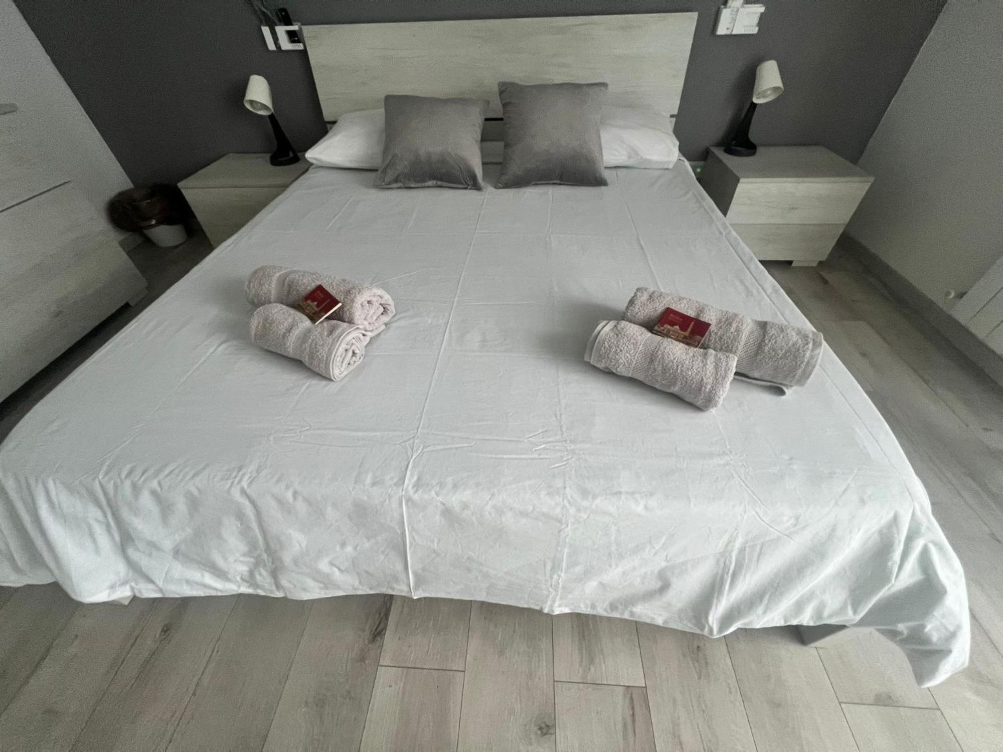 Appartamento Carpe Diem Adult Only