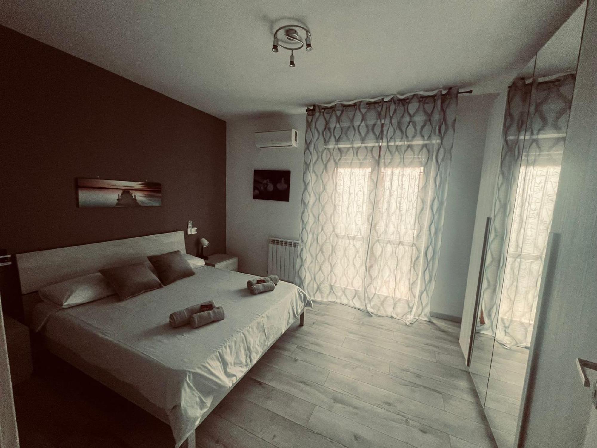 Carpe Diem Adult Only Appartamento