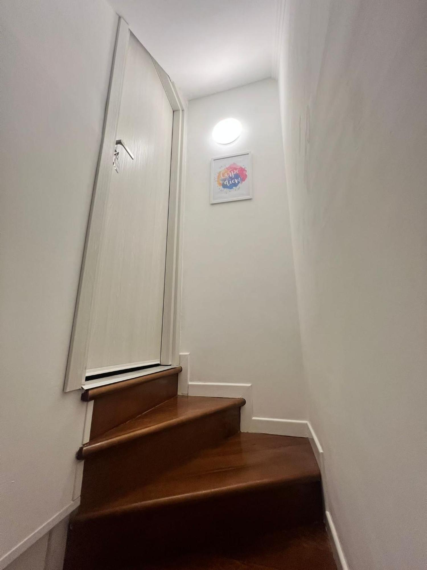 Carpe Diem Adult Only Apartamento *