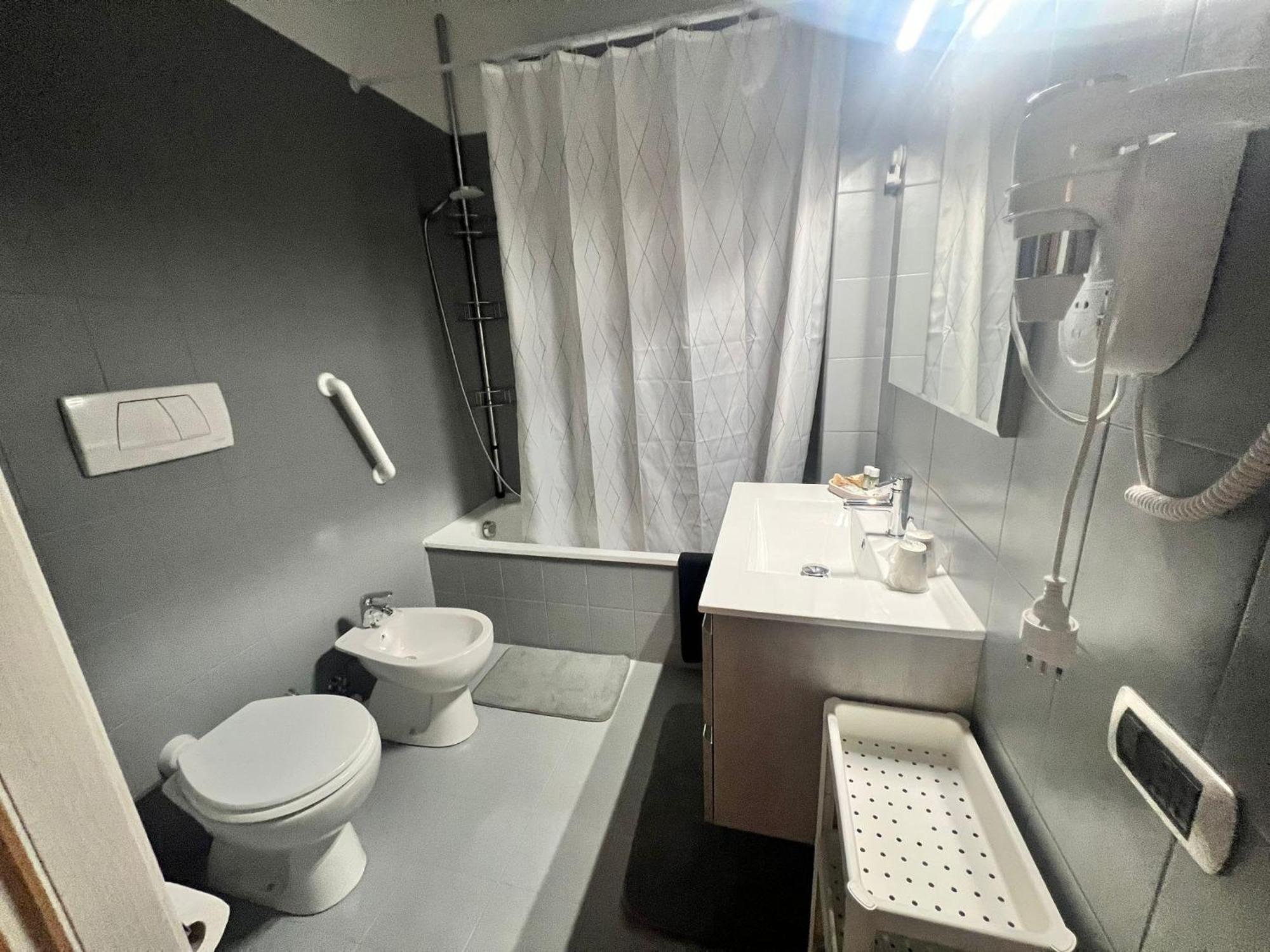 Apartamento Carpe Diem Adult Only Roma