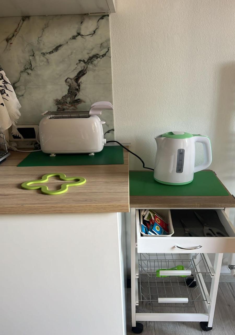 Carpe Diem Adult Only Apartamento Roma